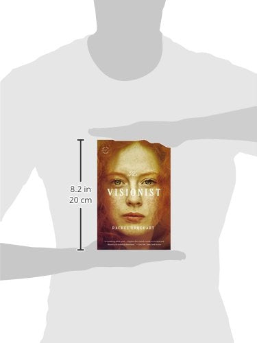 The Visionist: A Novel