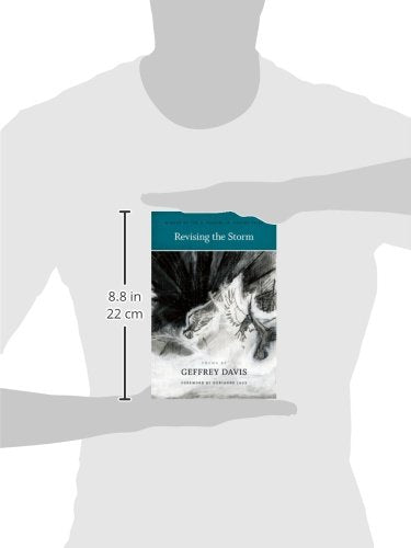 Revising the Storm (A. Poulin, Jr. New Poets of America)