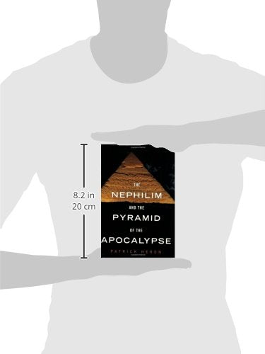 Nephilim and the Pyramid of the Apocalypse