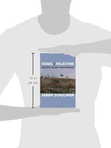 Israel/Palestine and the Queer International