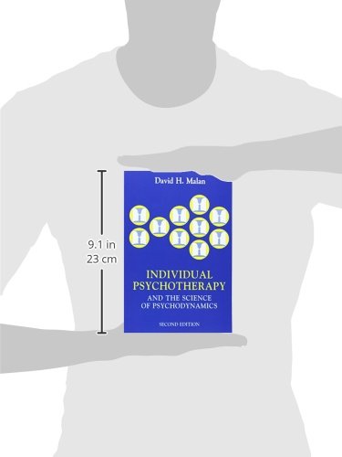 Individual Psychotherapy and the Science of Psychodynamics