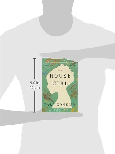 The House Girl: A Novel