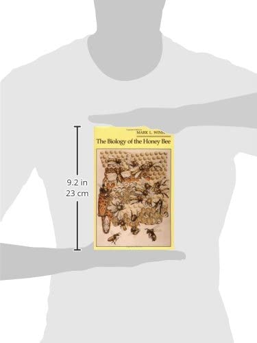 The Biology of the Honey Bee
