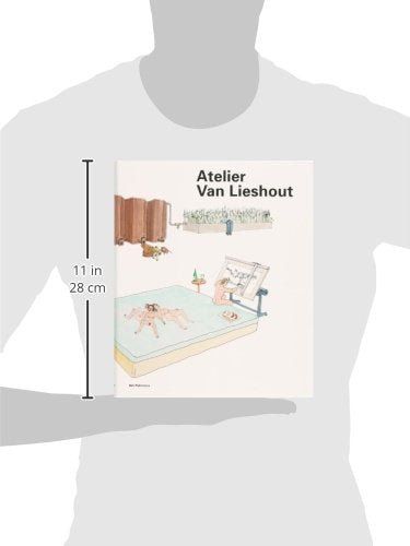 Atelier van Lieshout