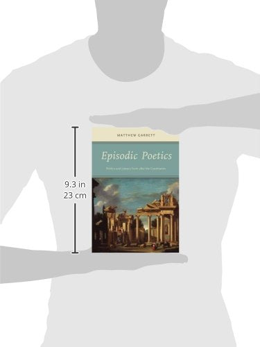 Episodic Poetics: Politics and Literary Form after the Constitution