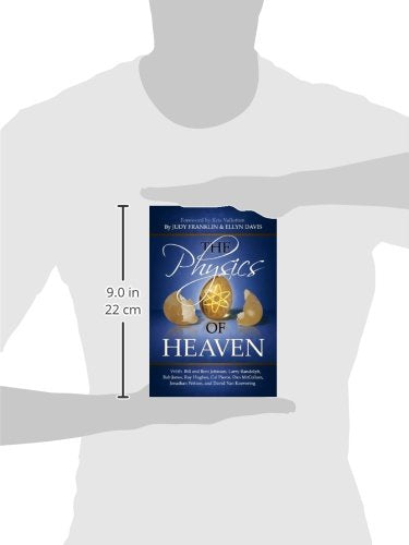 The Physics of Heaven by Davis, Ellyn