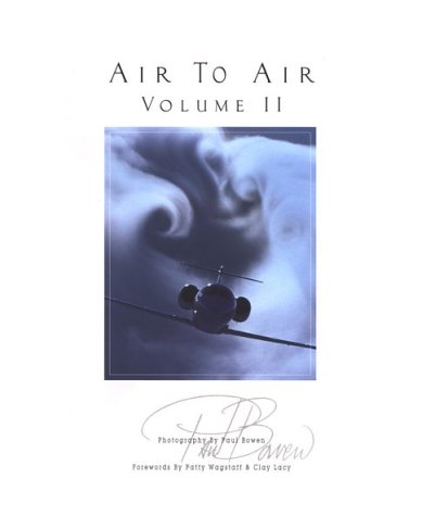 Air to Air: 2