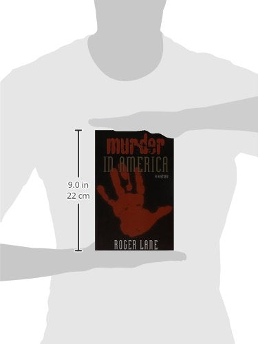 Murder in America: A History