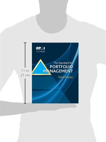 The Standard for Portfolio Management