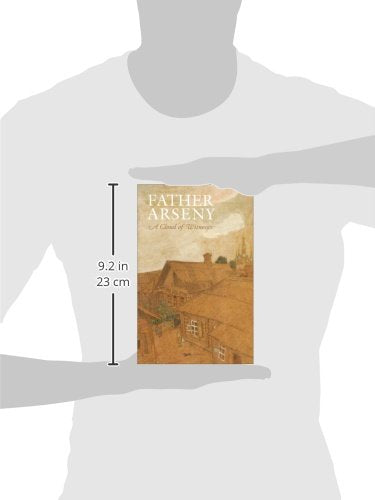 Father Arseny: A Cloud of Witnesses by Bouteneff, Vera