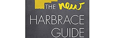 The New Harbrace Guide: Genres for Composing (w/ MLA9E Updates)