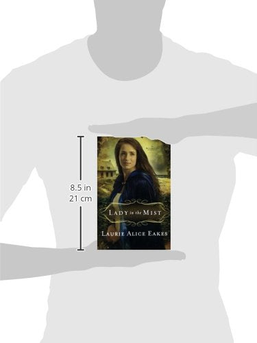 Lady in the Mist: A Novel (The Midwives)