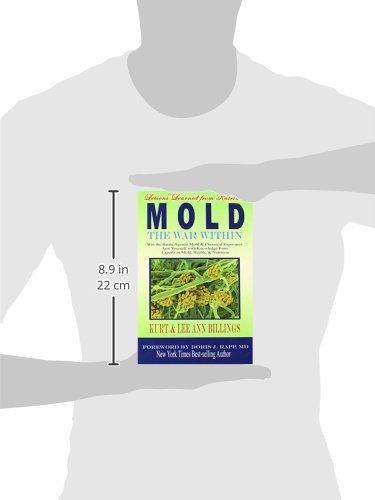 MOLD: The War Within