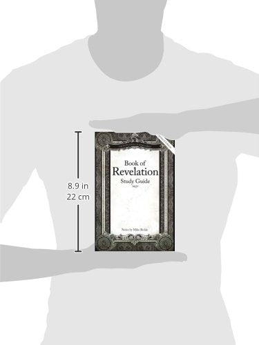 Book of Revelation Study Guide