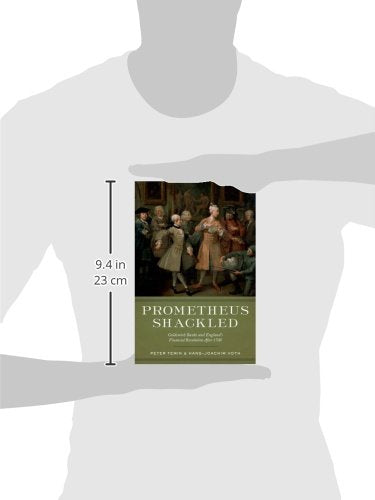 Prometheus Shackled: Goldsmith Banks and England's Financial Revolution after 1700