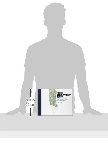 The Greatest Grid: The Master Plan of Manhattan, 1811-2011