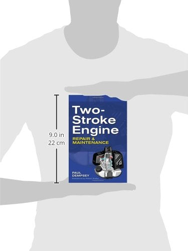 Two-Stroke Engine Repair and Maintenance