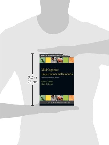 Mild Cognitive Impairment and Dementia: Definitions, Diagnosis, and Treatment (AACN Workshop Series)