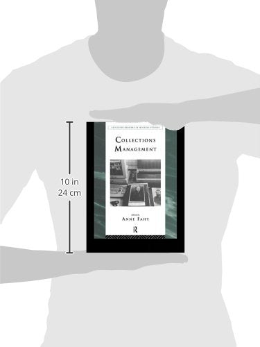 Collections Management (Leicester Readers in Museum Studies)