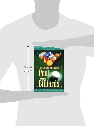 The Illustrated Principles of Pool and Billiards