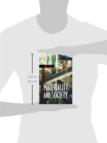 Materiality and Society