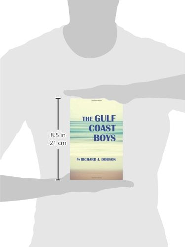 The Gulf Coast Boys