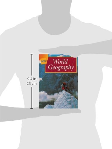 World Geography