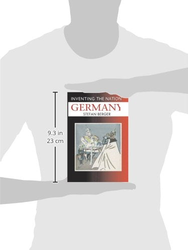 Germany (Inventing the Nation)