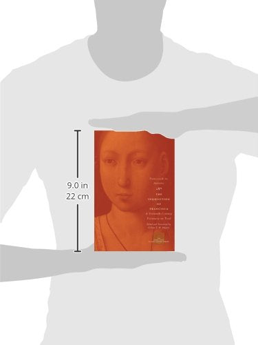 The Inquisition of Francisca: A Sixteenth-Century Visionary on Trial (The Other Voice in Early Modern Europe)