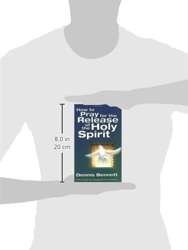 How To Pray For Release Of The Holy Spirit