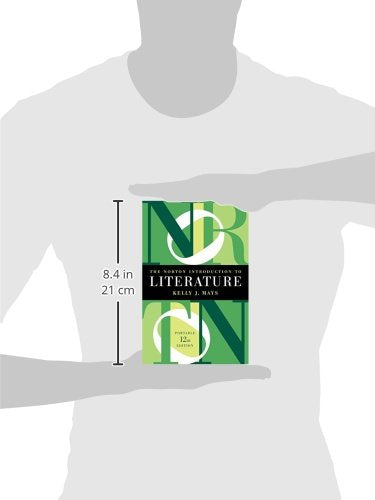 The Norton Introduction to Literature