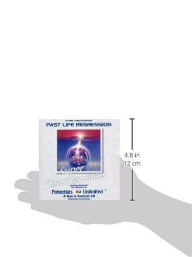 Past Life Regression - (Super Consciousness)