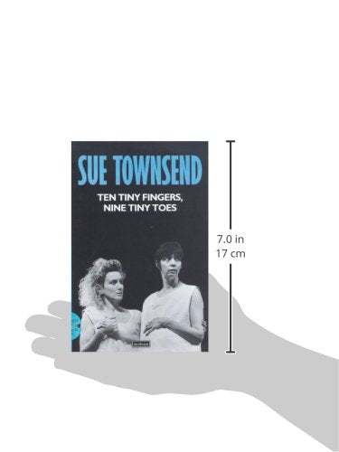 Ten Tiny Fingers, Ten Tiny Toes (Modern Plays)