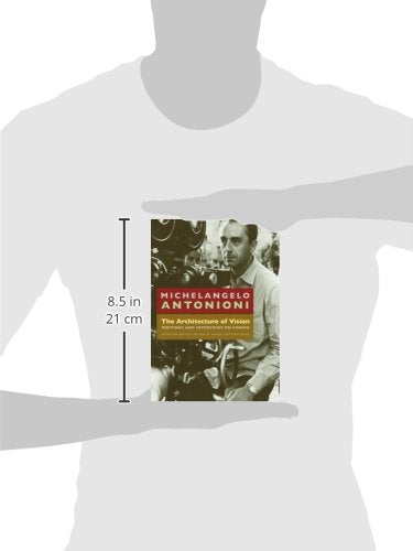 The Architecture of Vision: Writings and Interviews on Cinem