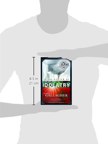 At The Altar Of Sexual Idolatry