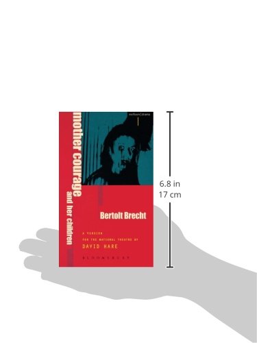 Mother Courage and Her Children (Modern Plays)
