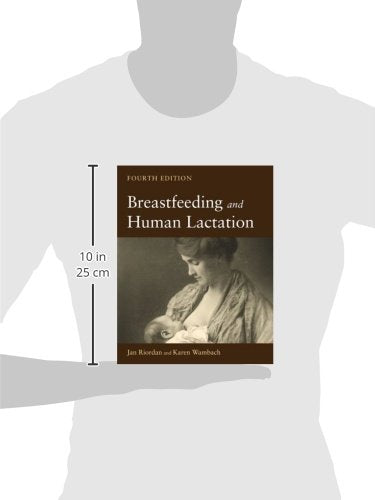 Breastfeeding And Human Lactation (Riordan, Breastfeeding and Human Lactation)