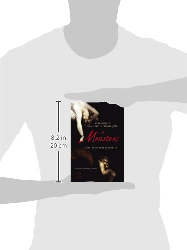 The Monsters: Mary Shelley and the Curse of Frankenstein