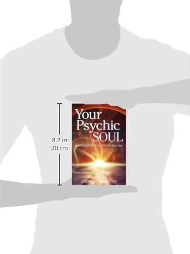 Your Psychic Soul