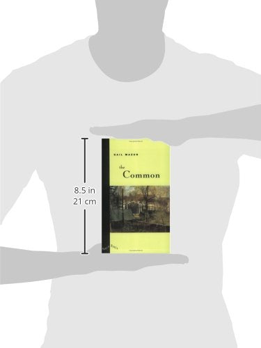 The Common (Phoenix Poets)