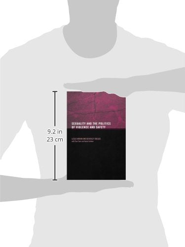 Sexuality and the Politics of Violence