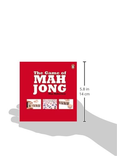 The Game of Mah Jong (Penguin Original)