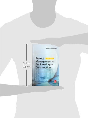 Project Management for Engineering and Construction, Third E