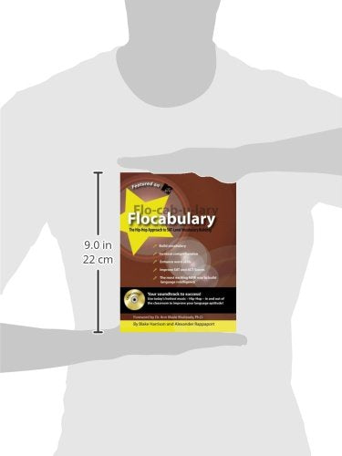 Flocabulary: The Hip-Hop Approach to SAT-Level Vocabulary Building (Flocabulary Study Guides)