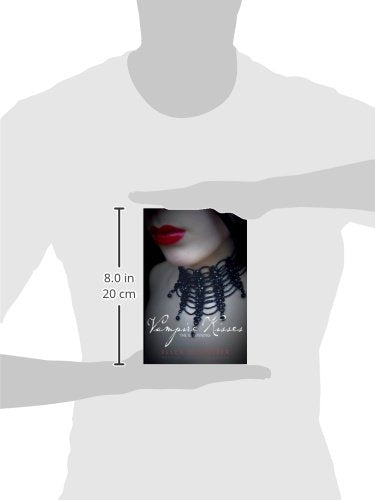 Vampire Kisses: The Beginning (Vampire Kisses / Kissing Coffins / Vampireville) (Vampire Kisses (Quality))
