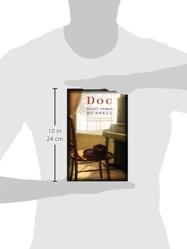 Doc: A Novel by Russell, Mary Doria