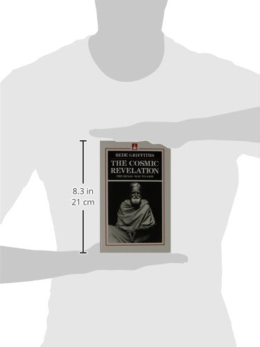 The Cosmic Revelation: The Hindu Way to God