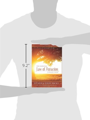 The Essential Law of Attraction Collection