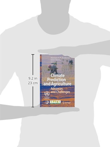 Climate Prediction and Agriculture: Advances and Challenges
