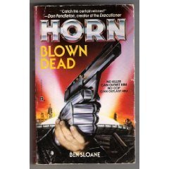 Blown Dead